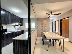 Blk 228B Matilda Sundeck (Punggol), HDB 5 Rooms #560361091
